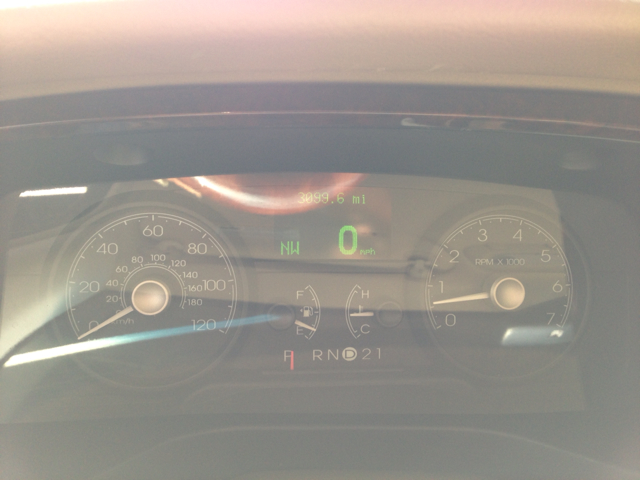 Audi Town Car 2011 photo 3