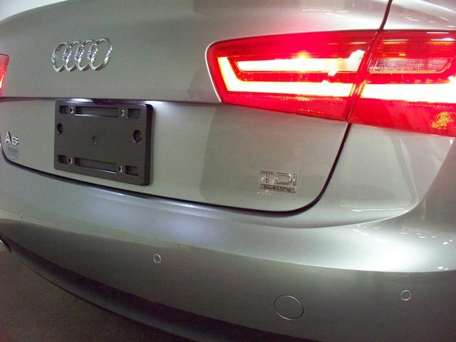 Audi Unspecified 2014 photo 0