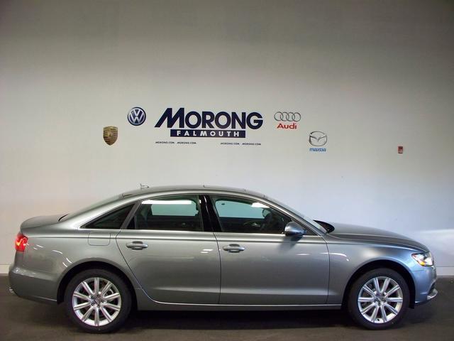 Audi Unspecified 2014 photo 4