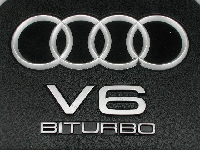Audi allroad 2002 photo 0
