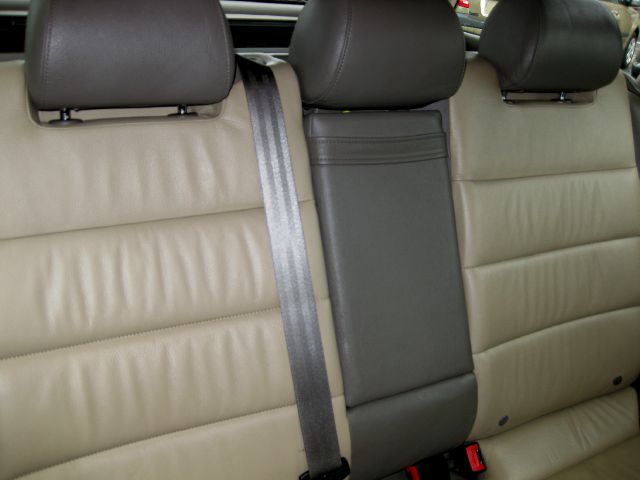 Audi allroad 2003 photo 5