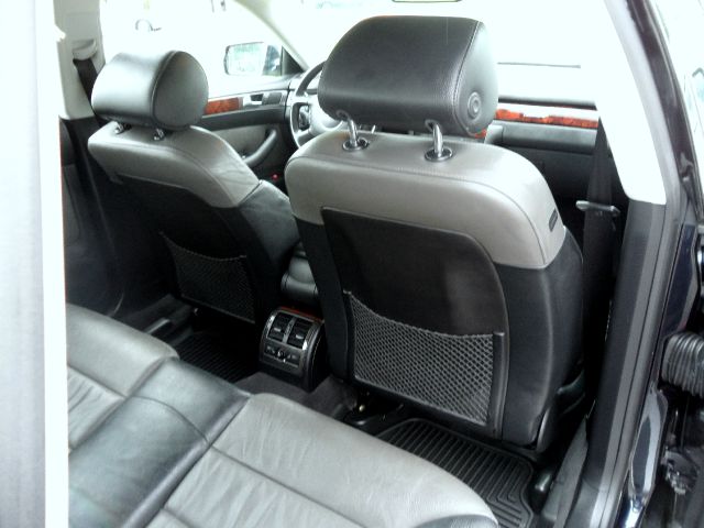 Audi allroad 3.0 Quattro Cabriolet SUV