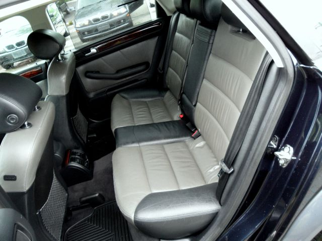 Audi allroad 2004 photo 10