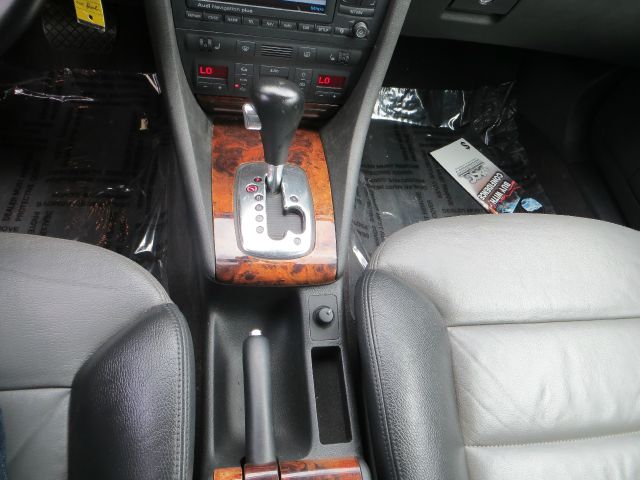 Audi allroad 2005 photo 1