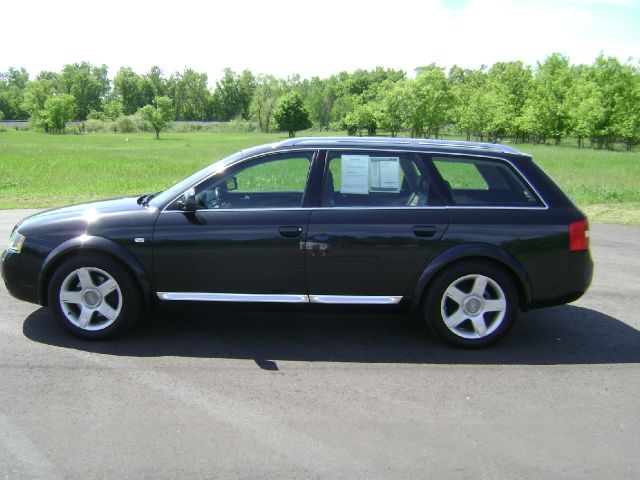 Audi allroad SLT THIS Puppy HAS IT ALL SUV