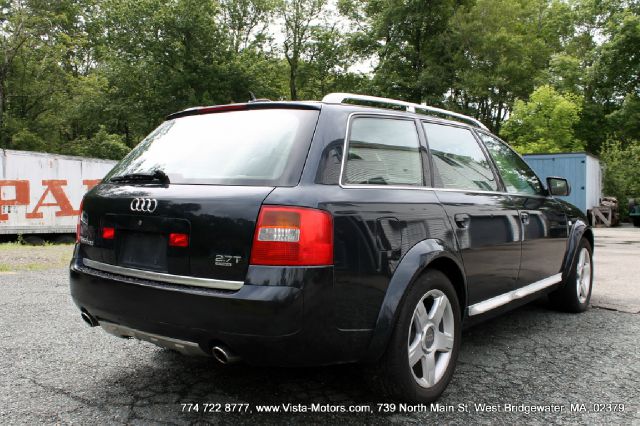 Audi allroad SLT THIS Puppy HAS IT ALL SUV