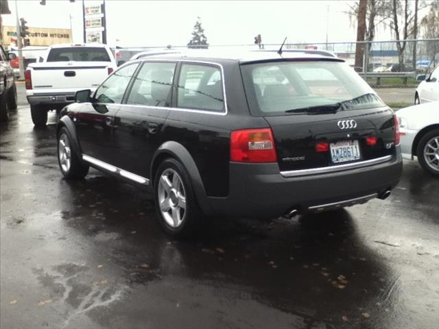 Audi allroad AWD SLT THIS Puppy HAS IT ALL Unspecified