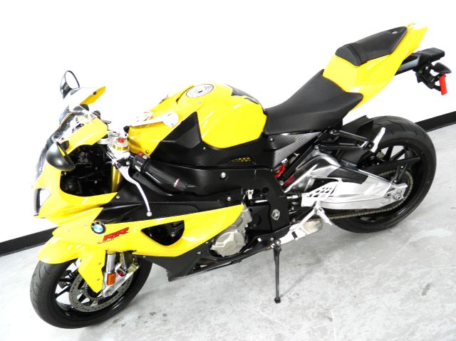 BMW 1000RR 2010 photo 1