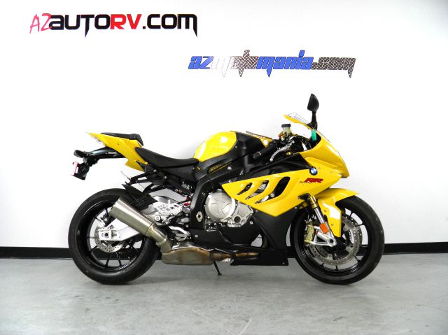 BMW 1000RR 2010 photo 2