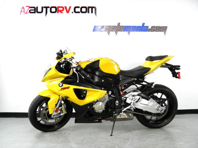 BMW 1000RR 2010 photo 3