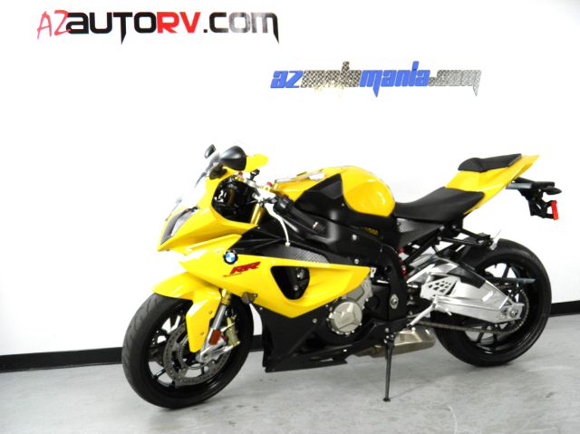 BMW 1000RR 2010 photo 4