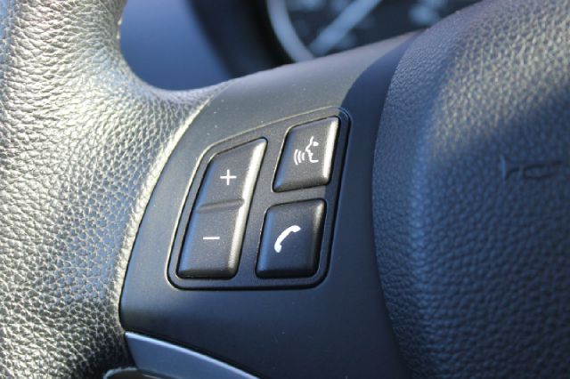 BMW 1 series 2008 photo 4