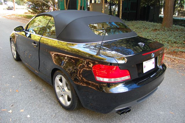 BMW 1 series 2008 photo 1