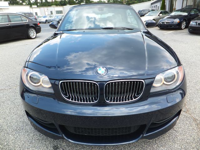 BMW 1 series 2008 photo 1