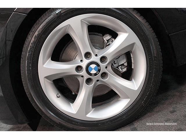 BMW 1 series Roadtrek Coupe