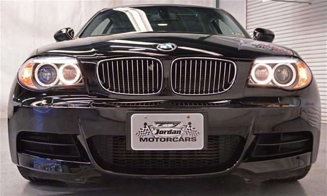 BMW 1 series 2012 photo 1