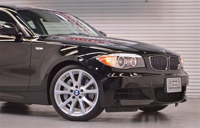 BMW 1 series 2012 photo 2