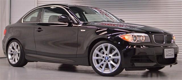 BMW 1 series 2012 photo 3