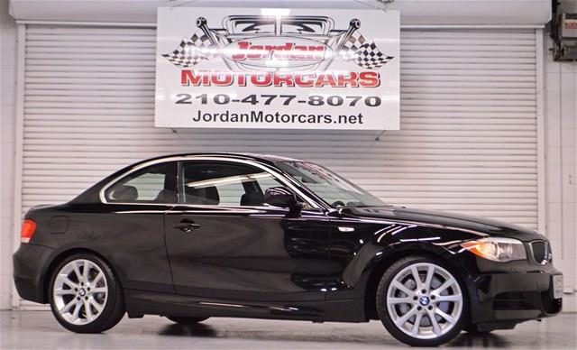 BMW 1 series 2012 photo 4