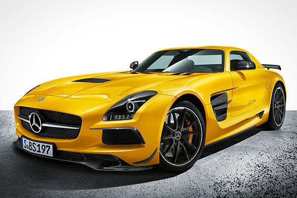 BMW 1 series R-T Daytona Sports Car