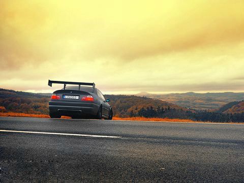 BMW 1 series 2007 photo 3