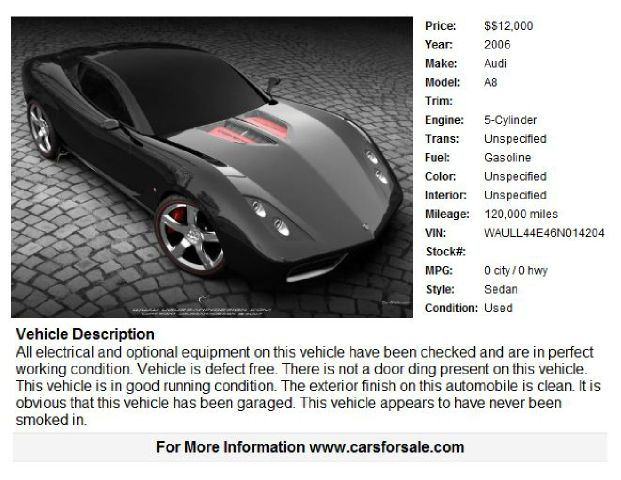 BMW 1 series 2007 photo 5