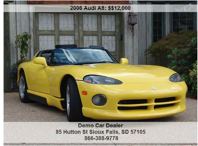 BMW 1 series 2007 photo 6