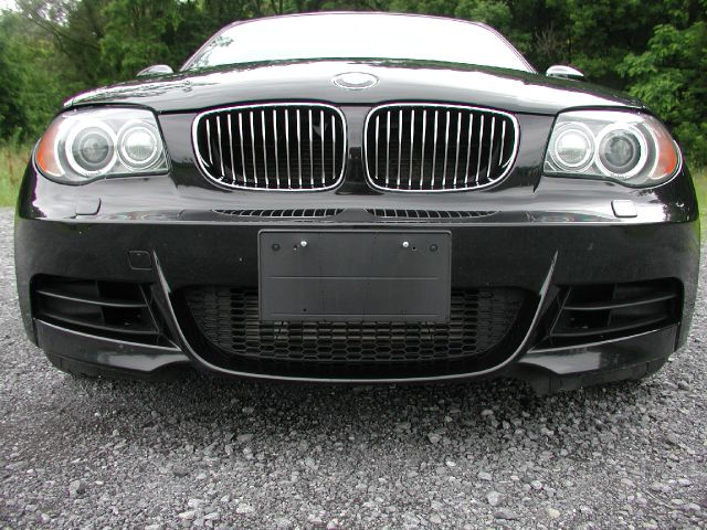 BMW 1 series 2008 photo 0