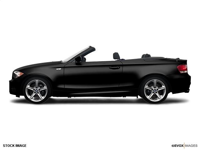 BMW 1 series 2008 photo 3