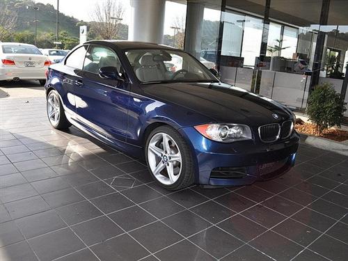 BMW 1 series GT Premium Other