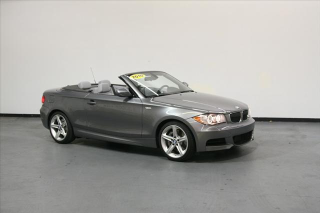 BMW 1 series Leather ROOF Convertible