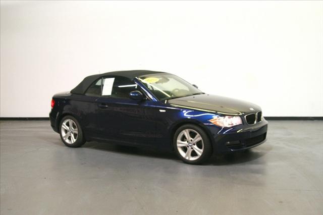 BMW 1 series Leather ROOF Convertible