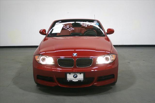 BMW 1 series 2010 photo 4