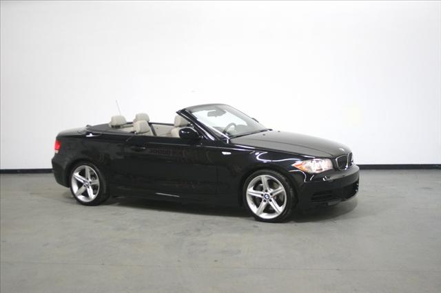 BMW 1 series Leather ROOF Convertible