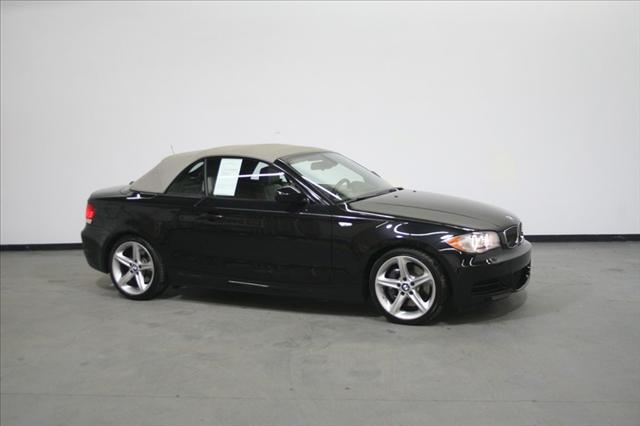 BMW 1 series 2010 photo 4