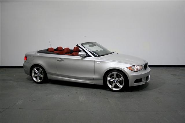 BMW 1 series Leather ROOF Convertible