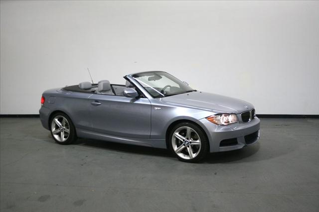 BMW 1 series Leather ROOF Convertible