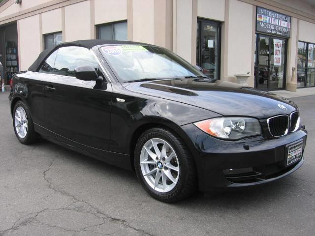 BMW 1 series 2010 photo 12