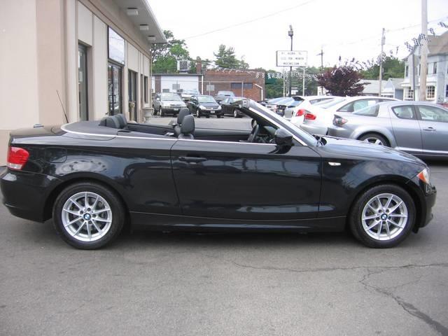BMW 1 series 2010 photo 4