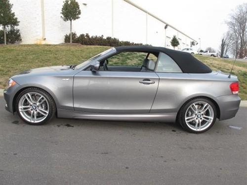 BMW 1 series 2010 photo 2