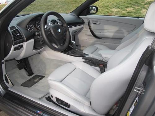 BMW 1 series 2010 photo 3