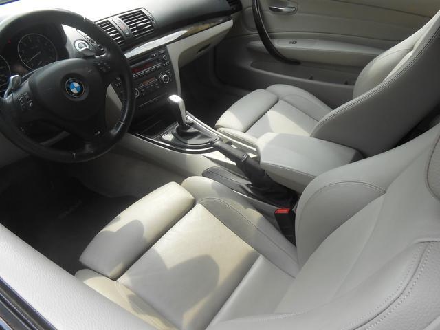 BMW 1 series 2010 photo 0