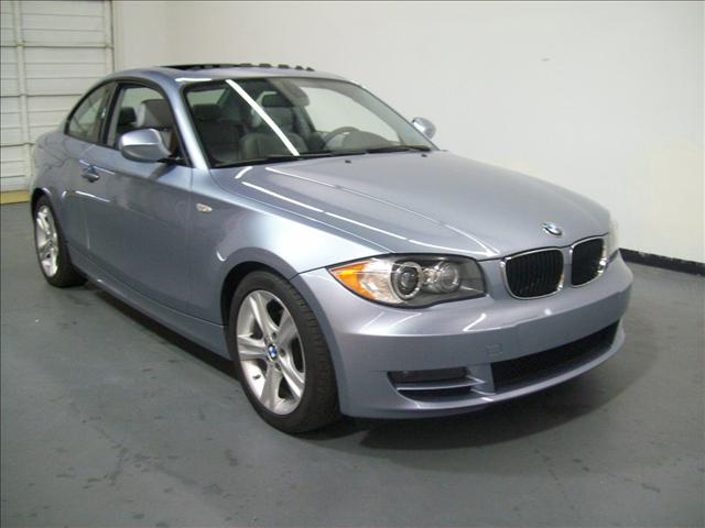 BMW 1 series Leather ROOF Coupe