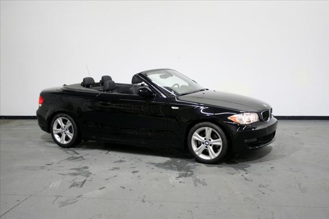 BMW 1 series Leather ROOF Convertible