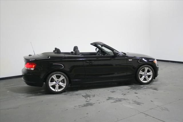 BMW 1 series 2010 photo 1