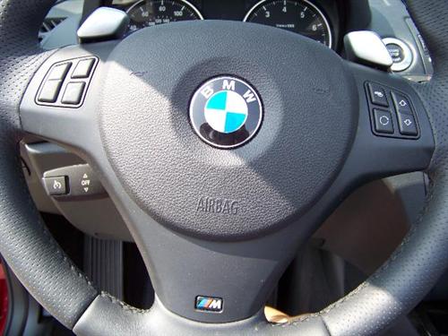 BMW 1 series 1.8T Quattro Other