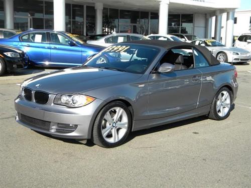 BMW 1 series 1.8T Quattro Other