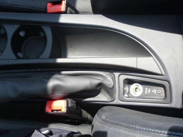 BMW 1 series 2010 photo 5