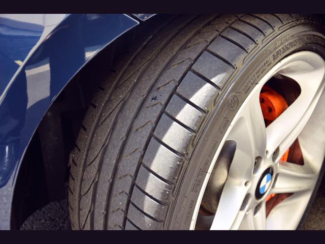 BMW 1 series 2011 photo 1