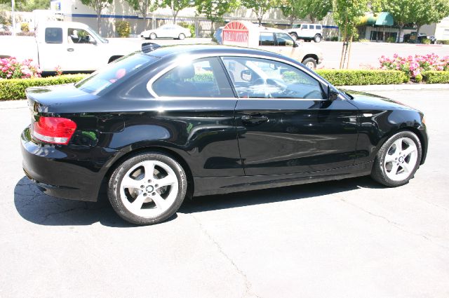 BMW 1 series 2011 photo 11